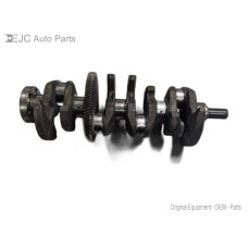 #HL02 Crankshaft Standard For 13-16 Ford Escape 2.0 AG8E6303A31B #HL02 Crankshaft Standard For 13-16 Ford Escape 2.0 AG8E6303A31B
