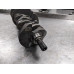 #HL02 Crankshaft Standard For 13-16 Ford Escape  2.0 AG8E6303A31B