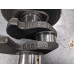 #HL02 Crankshaft Standard For 13-16 Ford Escape  2.0 AG8E6303A31B