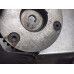 80W001 Exhaust Camshaft Timing Gear For 13-16 Ford Escape  2.0 CJ5E6C525AC
