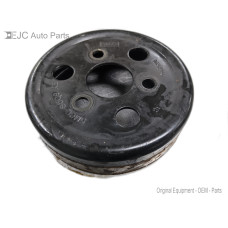 80W003 Water Pump Pulley For 13-16 Ford Escape  2.0 5M6Q8509AE