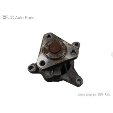 80W006 Water Coolant Pump For 13-16 Ford Escape  2.0 4S4E8501AE