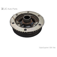 80W015 Crankshaft Pulley For 13-22 Ford Escape  2.0 CJ5E6316E8B