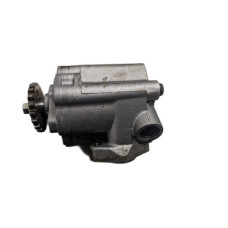 80W017 Engine Oil Pump From 2014 Ford Escape  2.0 F2GE6600AA