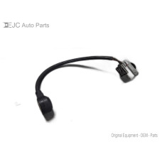 80W035 Knock Detonation Sensor For 13-16 Ford Escape  2.0 1S7A12A699BB