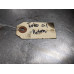 80W031 Turbo Oil Return Line For 13-16 Ford Escape  2.0