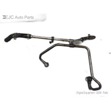 80W036 Turbo Cooler Lines For 13-16 Ford Escape  2.0 CB5E8592AB