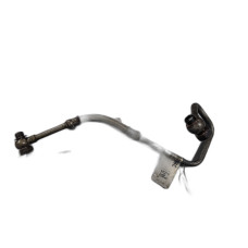 80W037 Oil Supply Line From 2014 Ford Escape  2.0