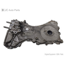 80W040 Engine Timing Cover For 13-19 Ford Escape  2.0 CJ5E6059CB