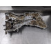 80W040 Engine Timing Cover For 13-19 Ford Escape  2.0 CJ5E6059CB