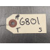 #G801 Crankshaft Standard For 12-14 Subaru Impreza  2.0 12200AA510
