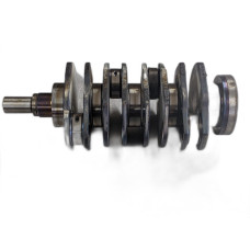 #G801 Crankshaft Standard From 2012 Subaru Impreza  2.0