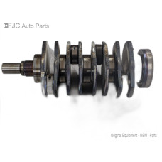 #G801 Crankshaft Standard For 12-14 Subaru Impreza  2.0 12200AA510