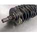 #G801 Crankshaft Standard For 12-14 Subaru Impreza  2.0 12200AA510