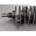 #G801 Crankshaft Standard For 12-14 Subaru Impreza  2.0 12200AA510