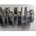 #G801 Crankshaft Standard For 12-14 Subaru Impreza  2.0 12200AA510