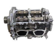 #KT01 Right Cylinder Head From 2012 Subaru Impreza  2.0