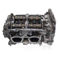 #MF12 Left Cylinder Head From 2012 Subaru Impreza  2.0 AP20 Driver Side