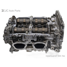 #MF12 Left Cylinder Head For 12-14 Subaru Impreza  2.0 AP20 Driver Side