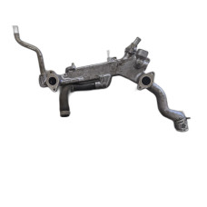 80E001 Coolant Crossover From 2012 Subaru Impreza  2.0