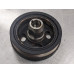 80E006 Crankshaft Pulley From 2012 Subaru Impreza  2.0