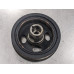 80E006 Crankshaft Pulley From 2012 Subaru Impreza  2.0