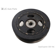 80E006 Crankshaft Pulley From 2012 Subaru Impreza  2.0