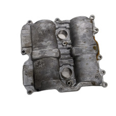 80E007 Right Valve Cover From 2012 Subaru Impreza  2.0