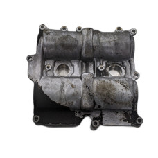 80E008 Left Valve Cover From 2012 Subaru Impreza  2.0