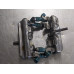 80E017 Fuel Injectors Set With Rail For 12-14 Subaru Impreza  2.0 181023015