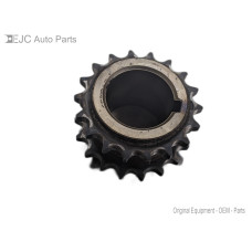 80E020 Crankshaft Timing Gear For 12-14 Subaru Impreza  2.0 13021AA240