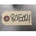 80E021 Crankshaft Bolt For 12-14 Subaru Impreza  2.0 12369AA091