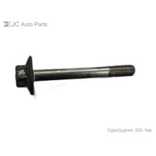 80E021 Crankshaft Bolt For 12-14 Subaru Impreza  2.0 12369AA091