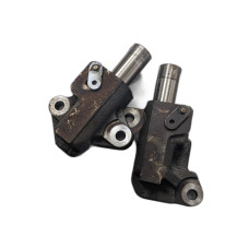 80E022 Timing Chain Tensioner Pair From 2012 Subaru Impreza  2.0