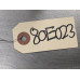 80E023 EGR Tube For 12-14 Subaru Impreza  2.0