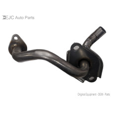 80E023 EGR Tube For 12-14 Subaru Impreza  2.0