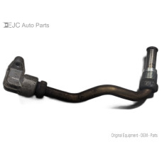 80E025 EGR Tube For 12-14 Subaru Impreza  2.0