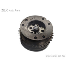 80E027 Left Exhaust Camshaft Timing Gear For 12-14 Subaru Impreza  2.0 13322AA032