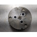 80E027 Left Exhaust Camshaft Timing Gear For 12-14 Subaru Impreza  2.0 13322AA032