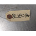 80E036 Flexplate Bolts For 12-14 Subaru Impreza  2.0