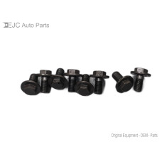 80E036 Flexplate Bolts For 12-14 Subaru Impreza  2.0