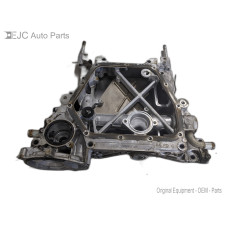 GSM204 Upper Engine Oil Pan For 12-16 Subaru Impreza  2.0 11120AA250