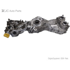 GSX307 Engine Timing Cover For 12-14 Subaru Impreza  2.0 13108AA031