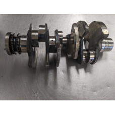 #SM06 Crankshaft Standard For 09-11 Audi Q5  3.2