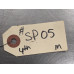 #SP05 Left Cylinder Head For 09-11 Audi Q5  3.2 06E103403A