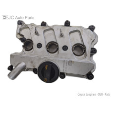 80G002 Right Valve Cover For 09-11 Audi Q5  3.2 06E103472N