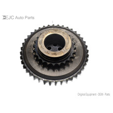 80G011 Idler Timing Gear For 09-11 Audi Q5  3.2 06E109289