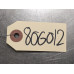 80G012 Camshaft Gear Bolt Set For 09-11 Audi Q5  3.2