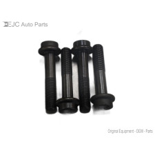 80G012 Camshaft Gear Bolt Set For 09-11 Audi Q5  3.2