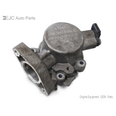 80G030 Fuel Pump Housing For 09-11 Audi Q5  3.2